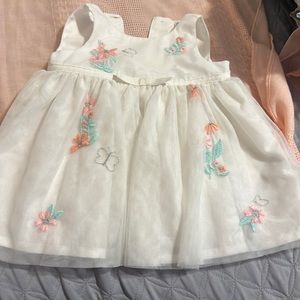 Baby dress